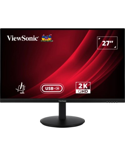 Monitor Gaming ViewSonic VG2709-2K-MHDU-2 Quad HD 27"