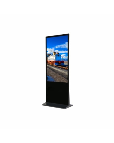Näyttö Dahua DHI-LDV55-SAI400TL-B3 4K Ultra HD 55"