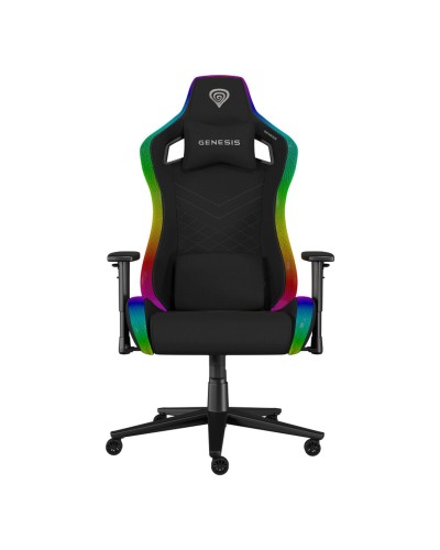 Silla Gaming Genesis NFG-2247 Negro