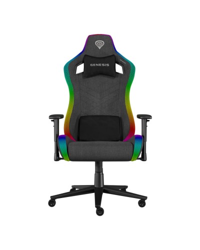Gaming Chair Genesis NFG-2246 Black Grey