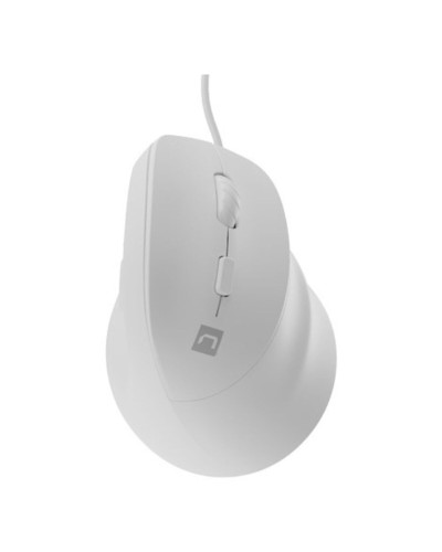 Ratón Natec NMY-2273 Blanco