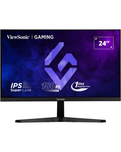 Écran ViewSonic VX24G1-HD Full HD 24"