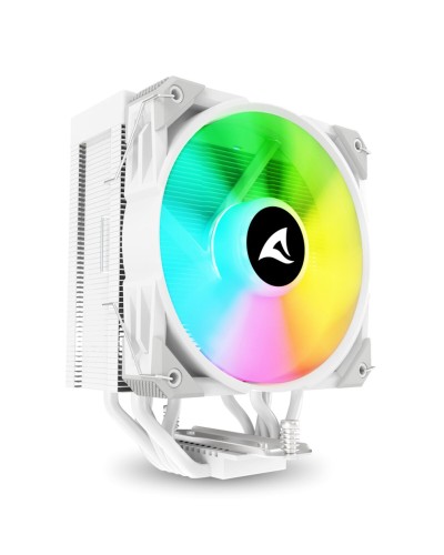 CPU-ventilator Sharkoon A50 RGB