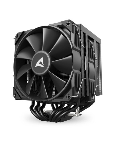 Ventilador de CPU Sharkoon A60