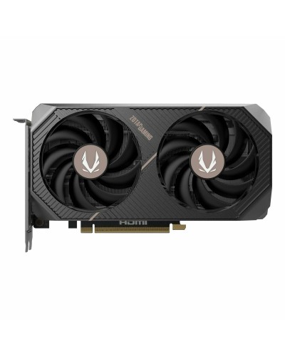 Grafische kaart Zotac ZT-B50620F-10M geforce rtx 5060 ti 16 GB
