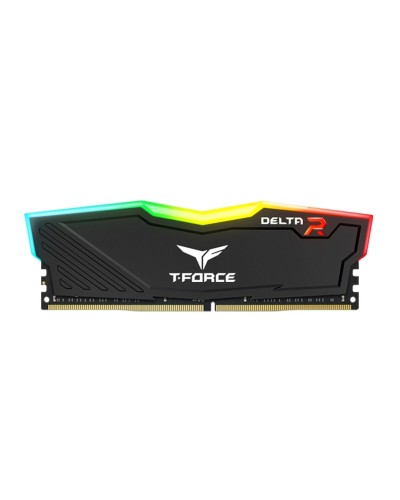 RAM-minne Team Group TF3D416G3600HC18JDC01 8 GB 16 GB DDR4 3600 MHz CL18