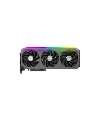 Tarjeta Gráfica Zotac ZT-B50710B-10P nvidia geforce rtx 5070 ti 16 GB