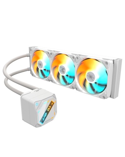 Ventillateur de cabine Gigabyte GP-GIGABYTE GME 360I