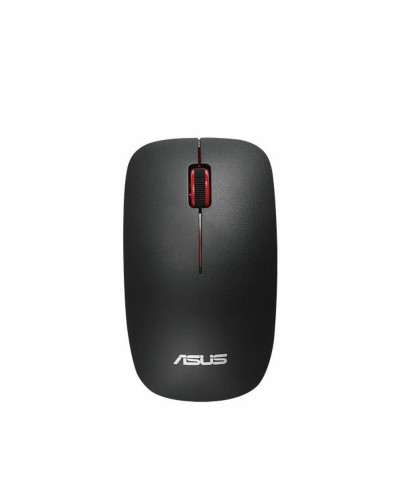 Mus Asus 90XB0450-BMU000 Svart 1600 dpi