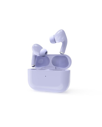 Hörlurar GEMBIRD TWS-03-V Violett