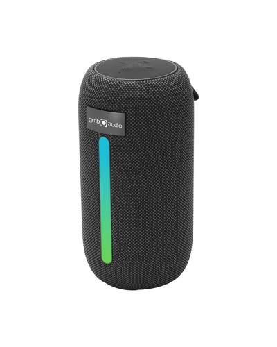 Dankzij de draagbare Bluetooth®-luidsprekers GEMBIRD SPK-BT-LED-07