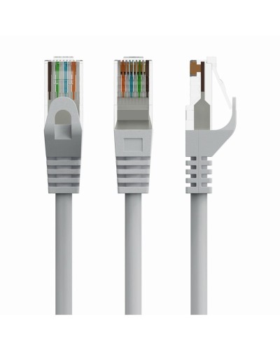 Cable de Alimentación GEMBIRD PP6U-CU-10M