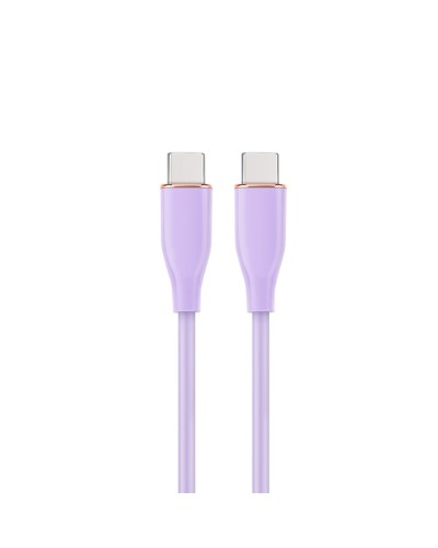 Laddare GEMBIRD CC-USB2S-CMCM-1.5M-P