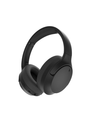 Headphones GEMBIRD BHP-ANC-01 Black