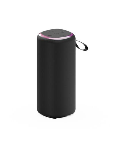 Altoparlante Bluetooth Portatile GEMBIRD SPK-BT-LED-08L