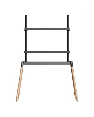Supporto TV GEMBIRD TVS-86F-01-BK