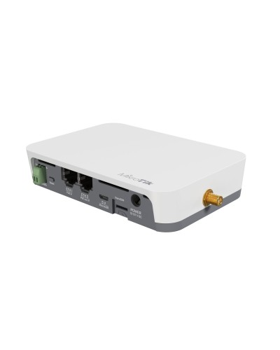 Reititin Mikrotik KNOT LR9