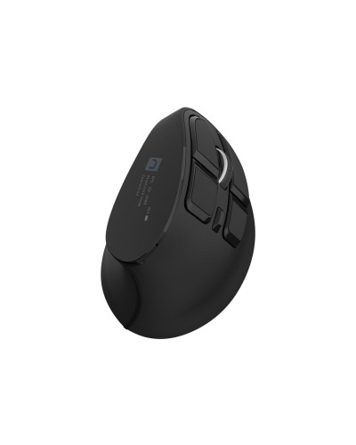 Mouse Natec NMY-2291 Schwarz 4000 dpi