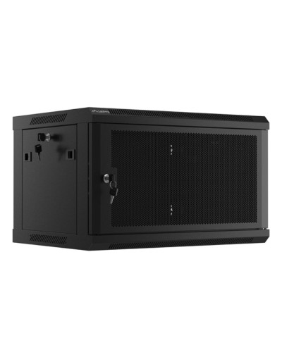 Armoire Murale Rack Lanberg WF01-6406-23B