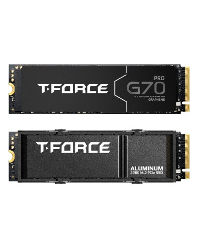 Festplatte Team Group T-FORCE G70 PRO 2 TB SSD