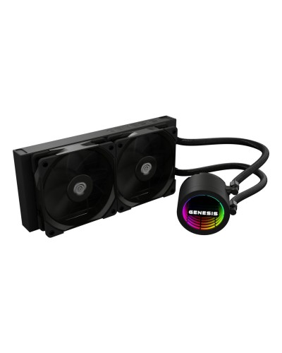 Kit de Refrigeración Líquida Genesis GENESIS NLG-2318