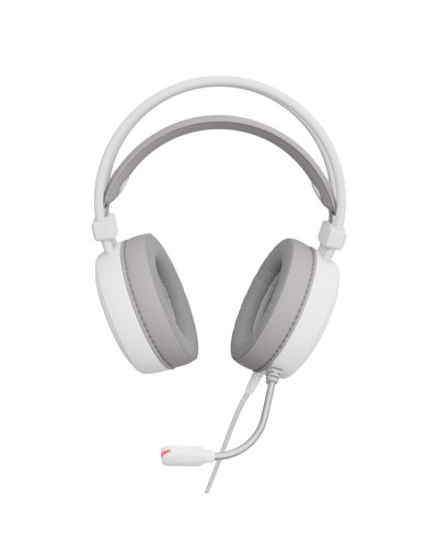 Auriculares Genesis NSG-2308 Blanco