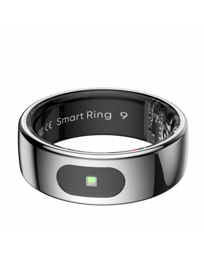 Smartwatch LEOTEC LESR02S10 Silberfarben