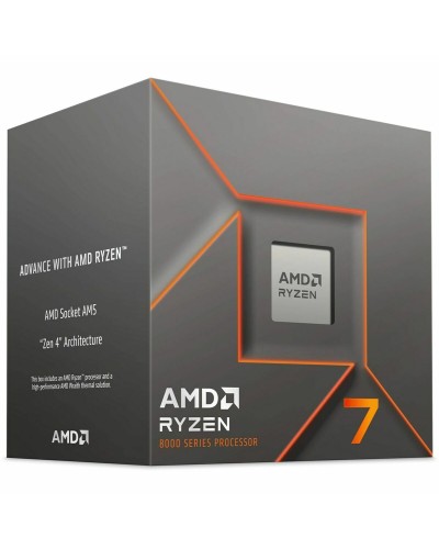 Processore AMD 100-100001590BOX AMD AM5