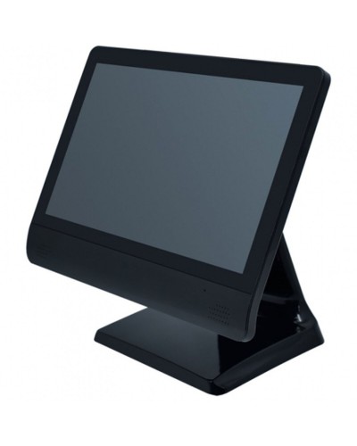 TPV Premier KT9015: TPV 15" Celeron J1800, 4GB RAM, 64GB SSD - Ideal for Catering
