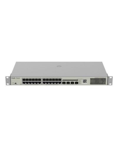 Schakelaar Ruijie Networks RG-NBS3100-24GT4SFP-P-V2