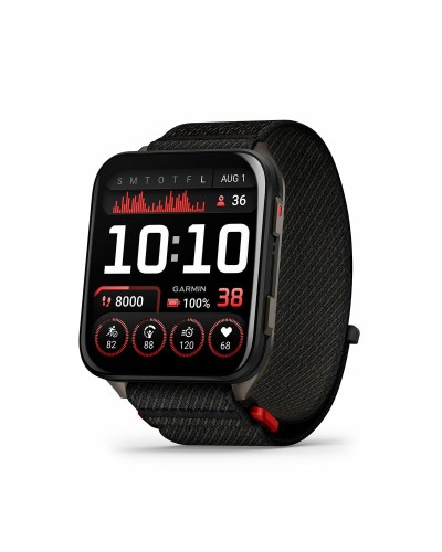 Smartwatch GARMIN 010-02980-02 Black Board 2"