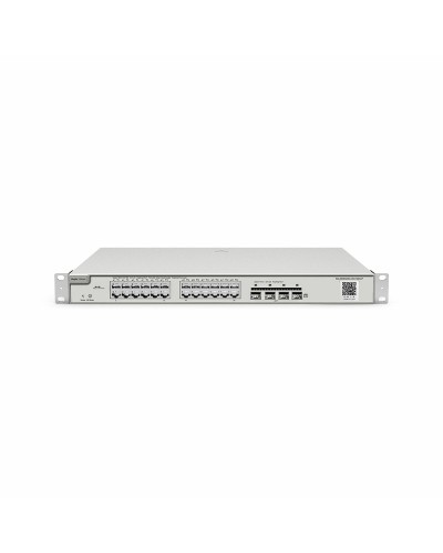 Schakelaar Ruijie Networks RG-NBS3200-24GT4XS-P