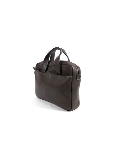 Valigetta per Portatile Gloria PARIVAAR Nero 40 x 31 x 8 cm