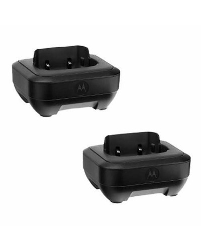 Base de carga Motorola Talkabout T62, T82, T82EX 2 Unidades