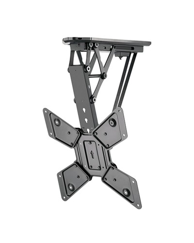 Varrellinen TV-seinäteline TM Electron 23"-55" 30 Kg