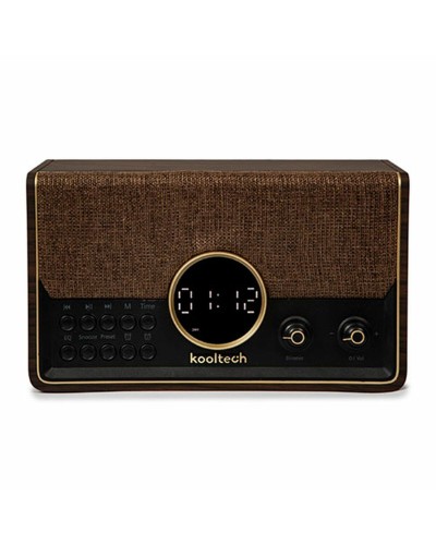 Radio Kooltech