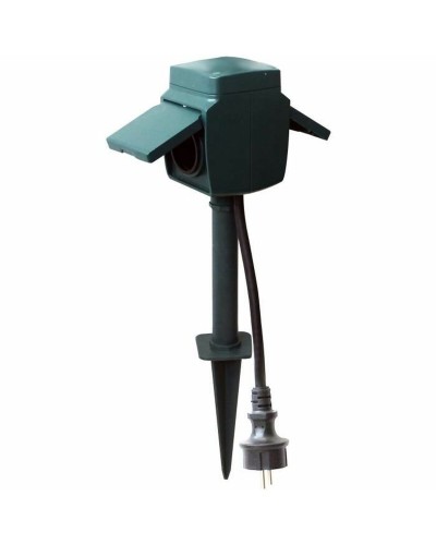 Stekker Chacon Tuin H05VV-F