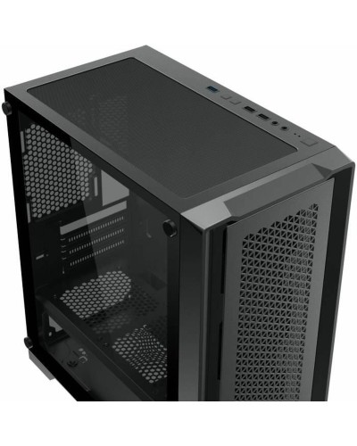 Case computer desktop ATX XIGMATEK Nero