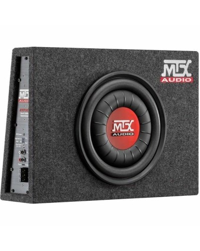 Car Speakers Mtx Audio RTF10P