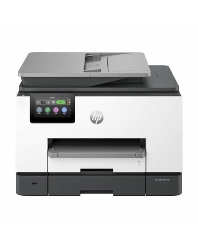 Impresora Multifunción HP Pro 9135e