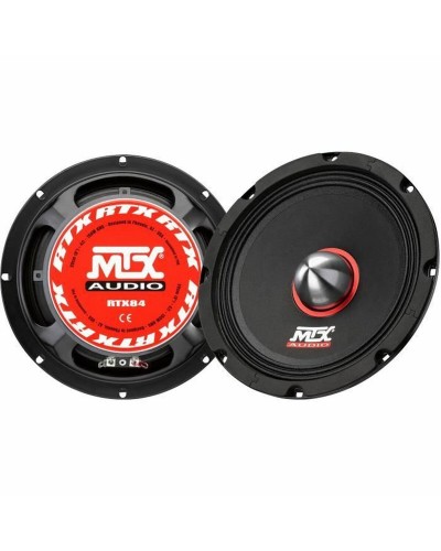 Haut-parleurs Mtx Audio RTX84