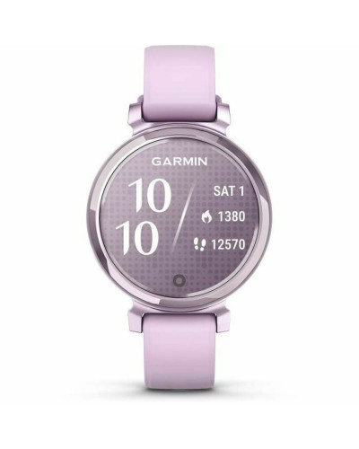 Smartklocka GARMIN Lily 2 Rosa 1"