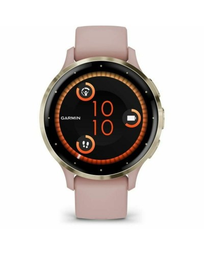 Smartwatch GARMIN Venu 3S Grey 1,2"