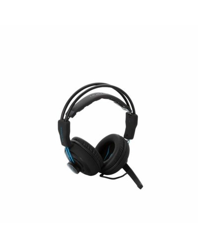 Casques avec Microphone Erazer MAGE P10 Noir