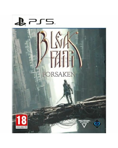 PlayStation 5 Video Game Just For Games Bleak Faith : Forsaken