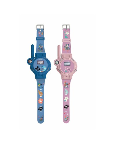 Smartwatch Lexibook Stitch