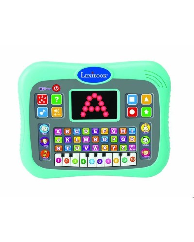 Interactieve Kindertablet Lexibook