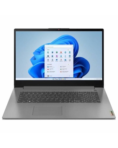 Ordinateur Portable Lenovo Ideapad 3 17IAU7 12 GB RAM 17,3" 512 GB SSD