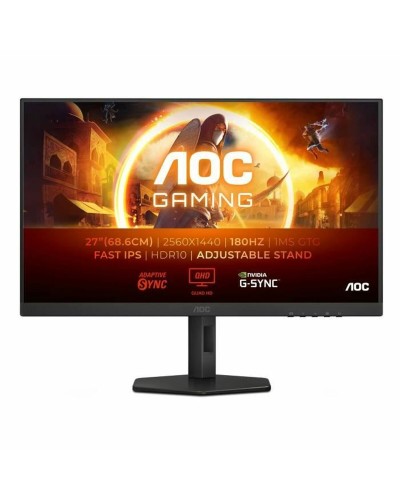 Gaming-Monitor AOC Q27G4XF 27" Quad HD