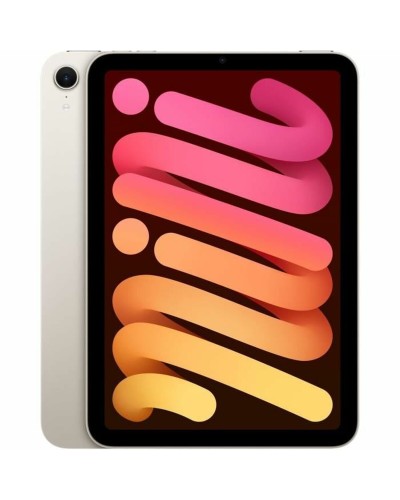 Läsplatta Apple iPad mini 8,3" 128 GB Vit